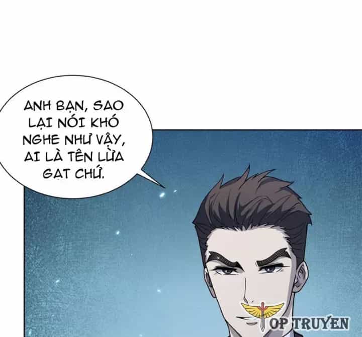 Bệnh Viện Chư Thần Của Tôi - Chương 4 - ảnh 5