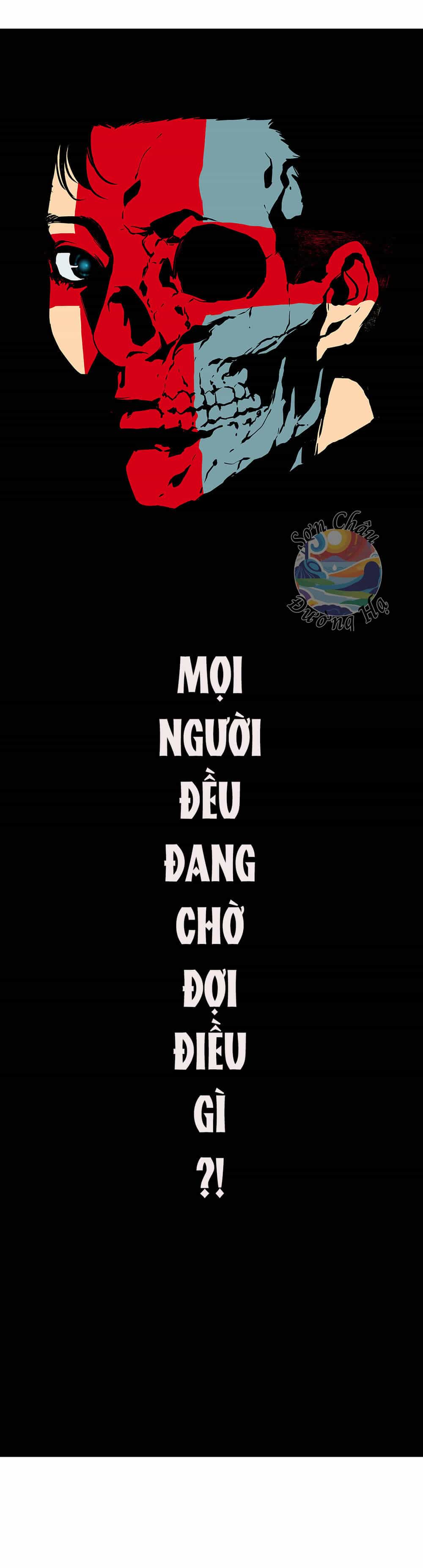 Bệnh Viện Địa Ngục - Chương 10 - ảnh 20