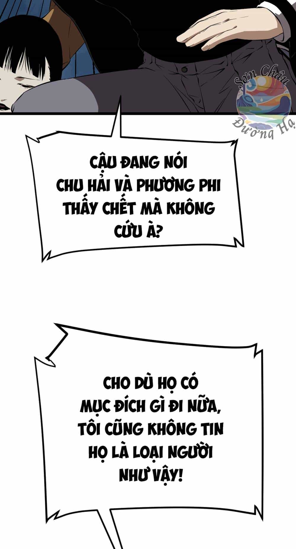 Bệnh Viện Địa Ngục - Chương 11 - ảnh 51