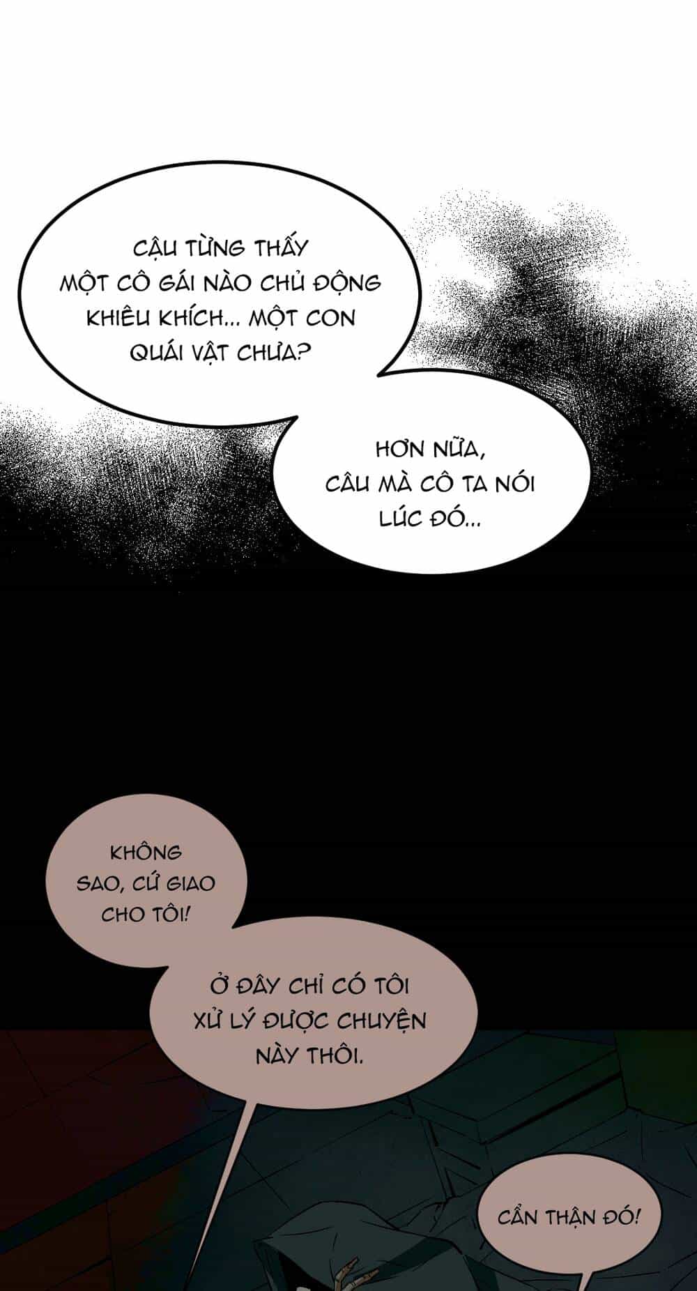 Bệnh Viện Địa Ngục - Chương 11 - ảnh 9