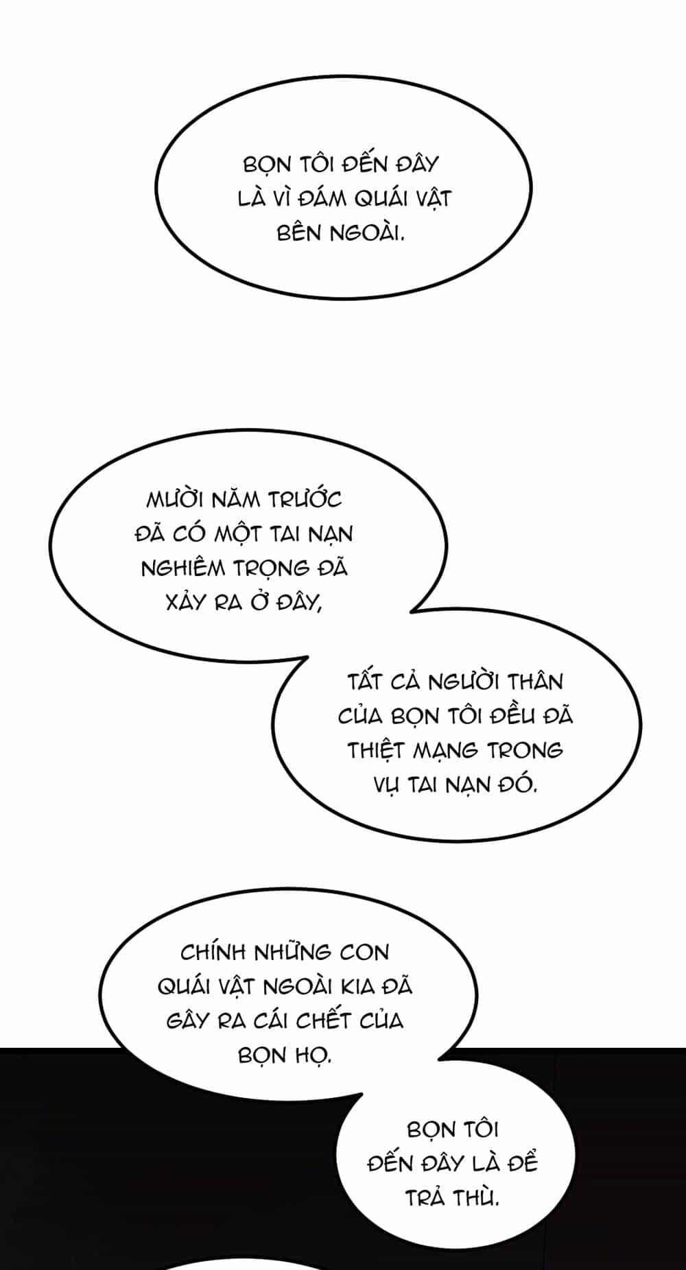 Bệnh Viện Địa Ngục - Chương 14 - ảnh 63