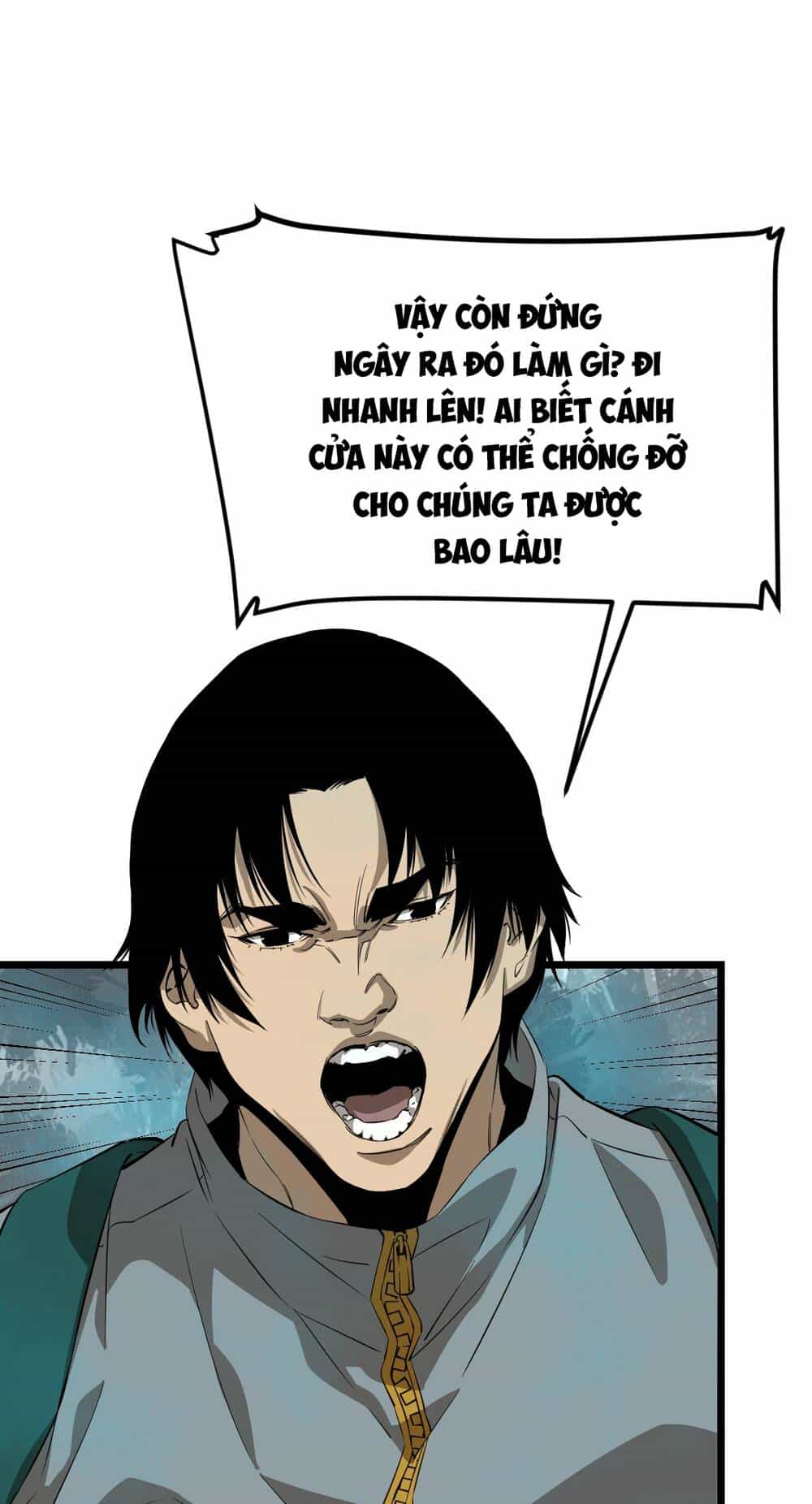 Bệnh Viện Địa Ngục - Chương 15 - ảnh 14