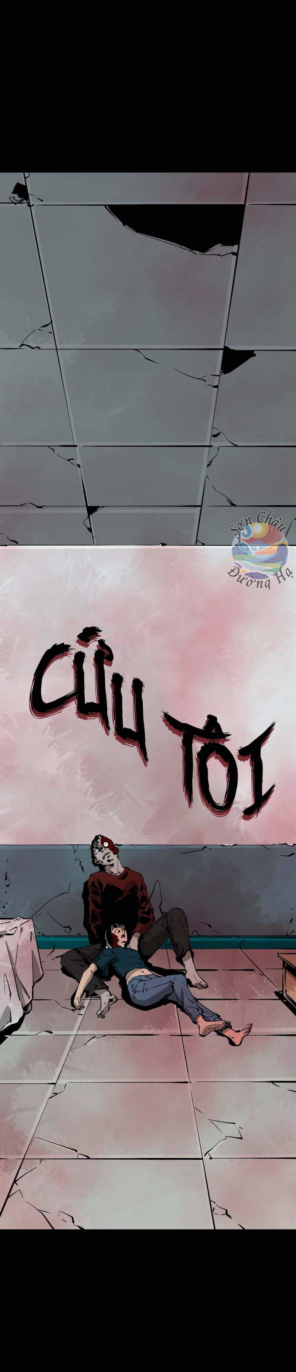 Bệnh Viện Địa Ngục - Chương 6 - ảnh 19