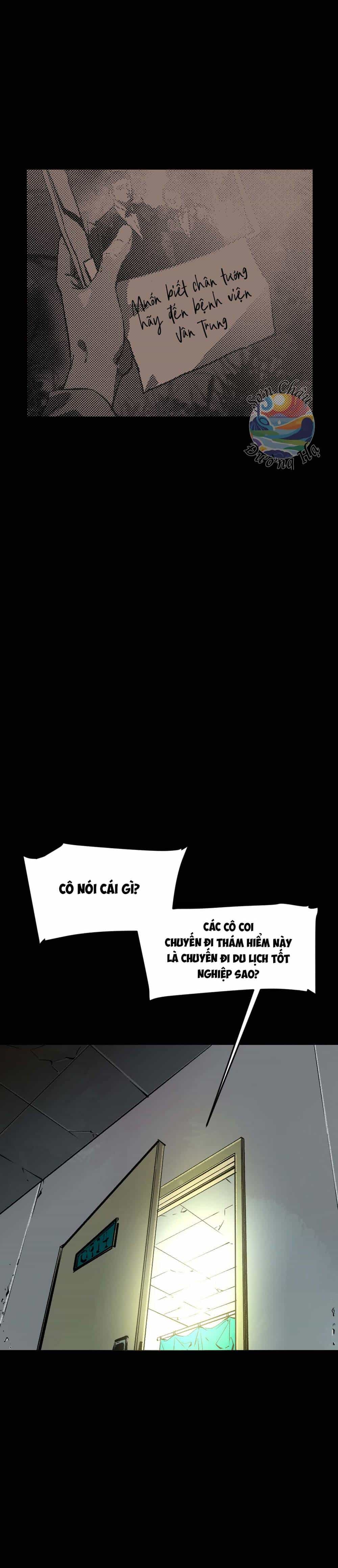 Bệnh Viện Địa Ngục - Chương 6 - ảnh 25
