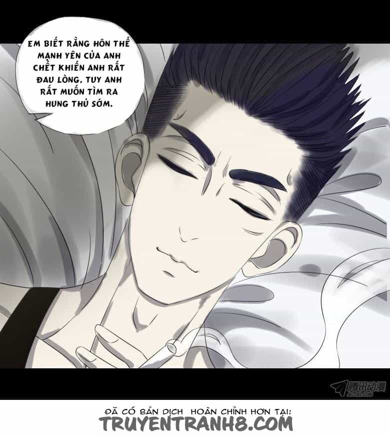 Bệnh Viện Thiên Đường - Chương 1 - ảnh 23