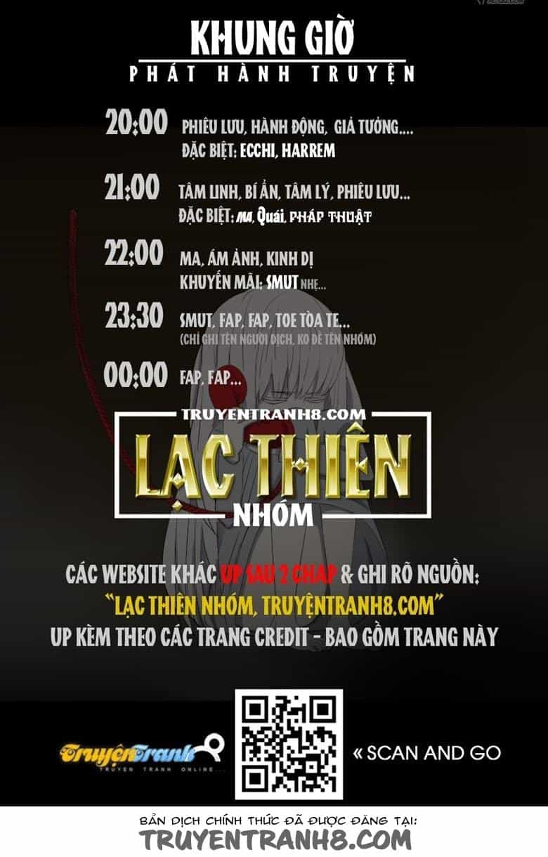 Bệnh Viện Thiên Đường - Chương 1 - ảnh 56