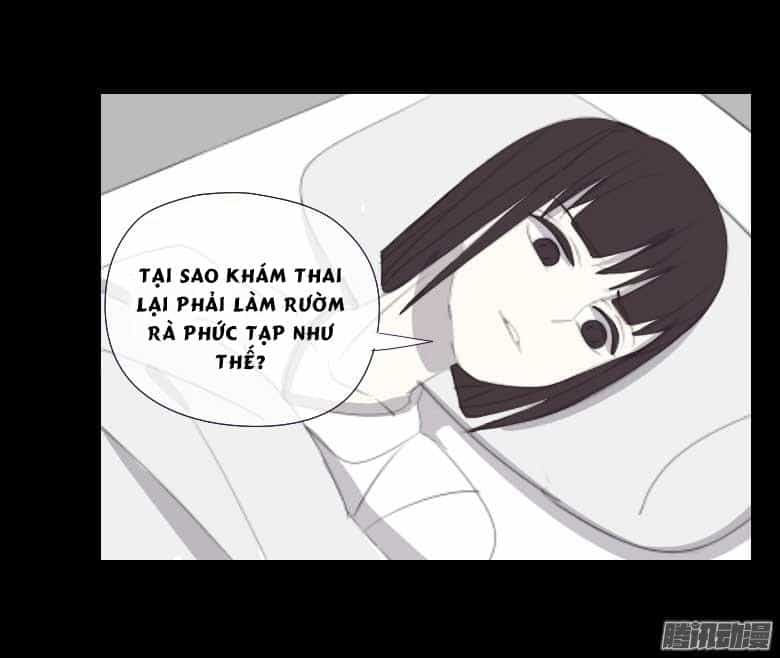 Bệnh Viện Thiên Đường - Chương 18 - ảnh 6