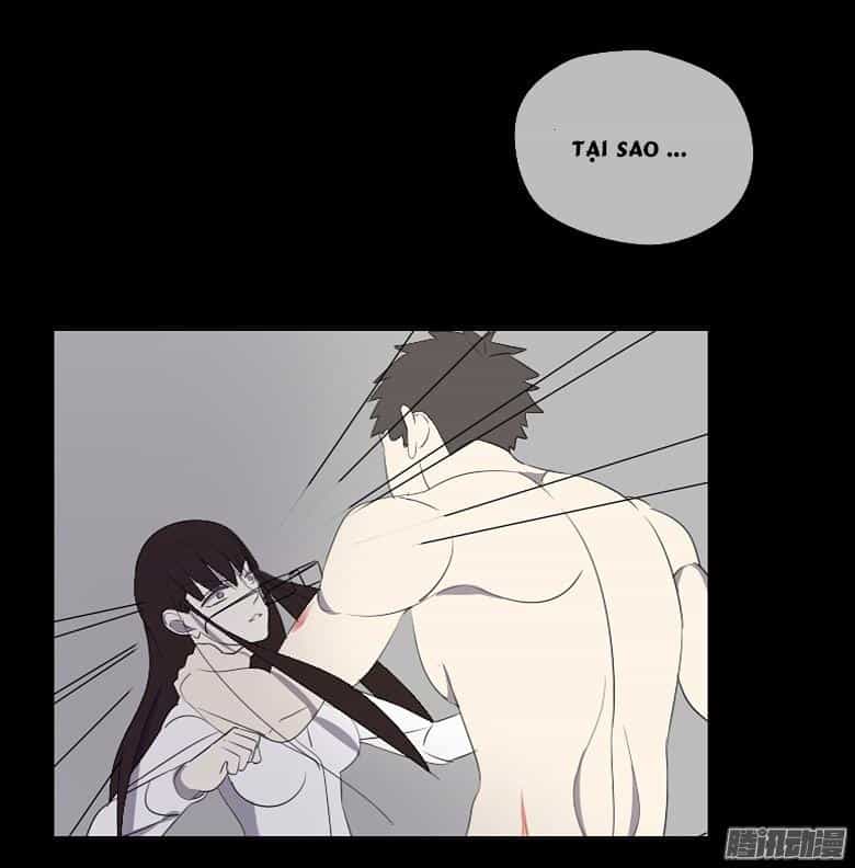 Bệnh Viện Thiên Đường - Chương 26 - ảnh 18