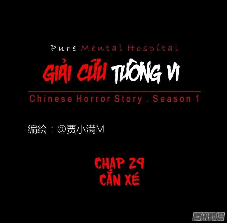 Bệnh Viện Thiên Đường - Chương 29 - ảnh 3