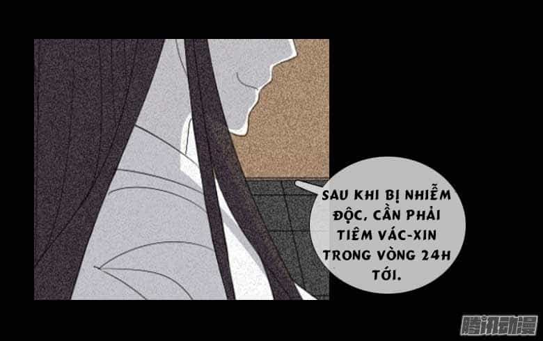 Bệnh Viện Thiên Đường - Chương 32 - ảnh 8