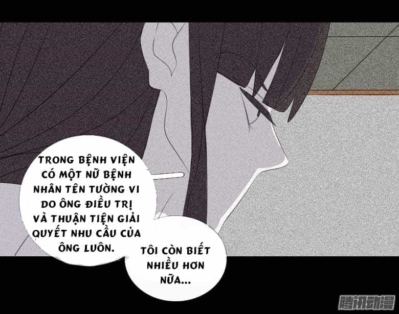 Bệnh Viện Thiên Đường - Chương 33 - ảnh 9