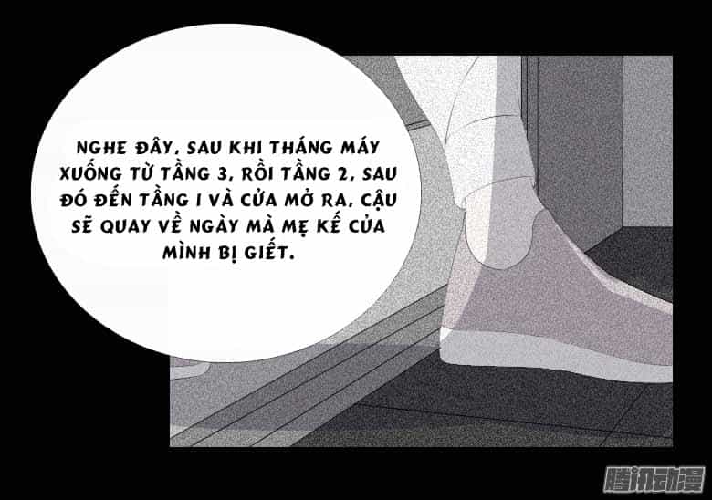 Bệnh Viện Thiên Đường - Chương 36 - ảnh 8