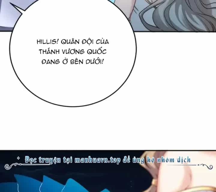 Bị Bắt Trở Thành Vô Địch Thánh Nữ - Chương 64 - ảnh 30
