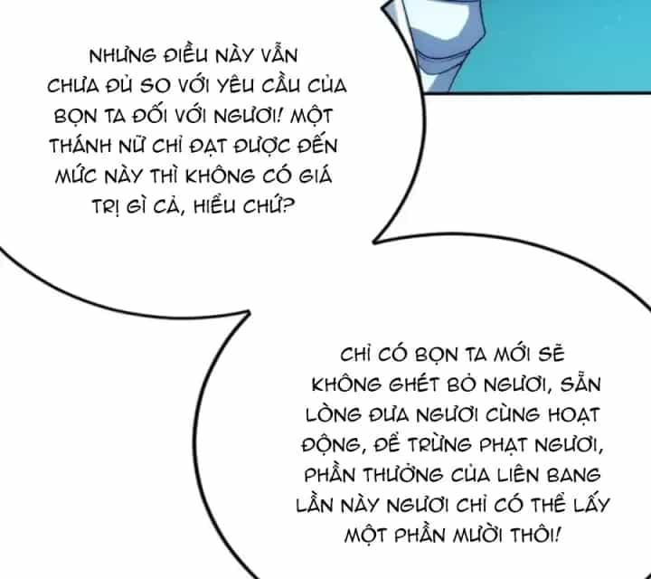 Bị Bắt Trở Thành Vô Địch Thánh Nữ - Chương 64 - ảnh 46