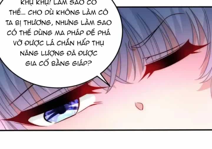 Bị Bắt Trở Thành Vô Địch Thánh Nữ - Chương 68 - ảnh 45