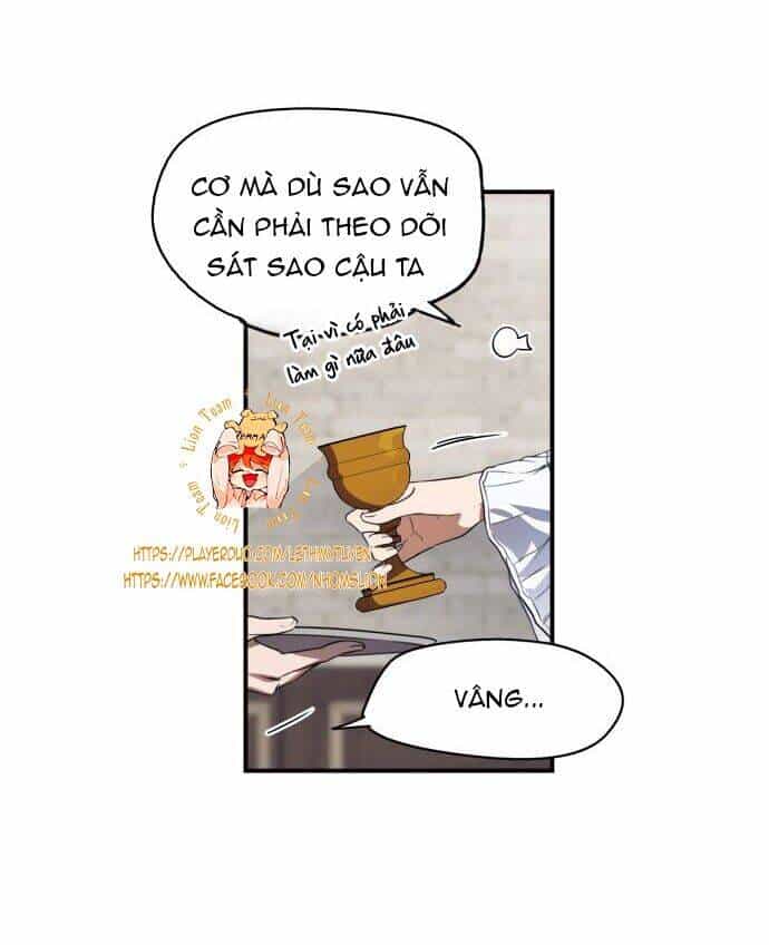 Bị Che Khuất Bởi Mặt Trời Lặn - Chương 10 - ảnh 11