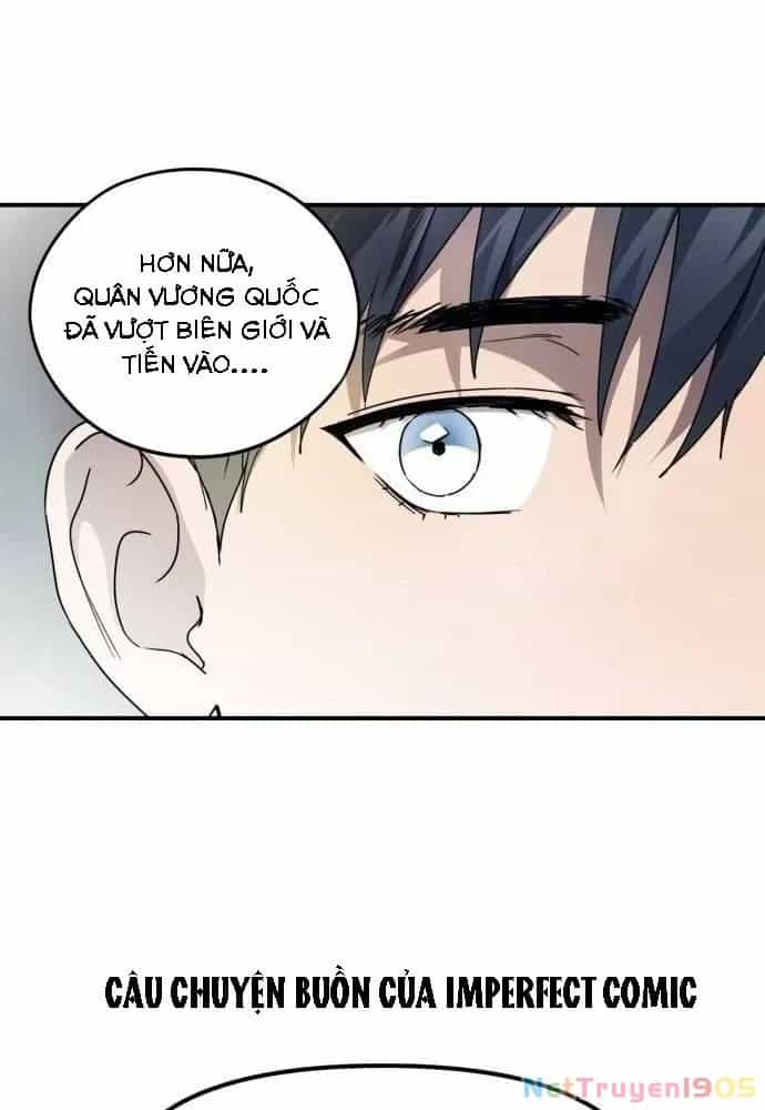 Bị Che Khuất Bởi Mặt Trời Lặn - Chương 103 - ảnh 41