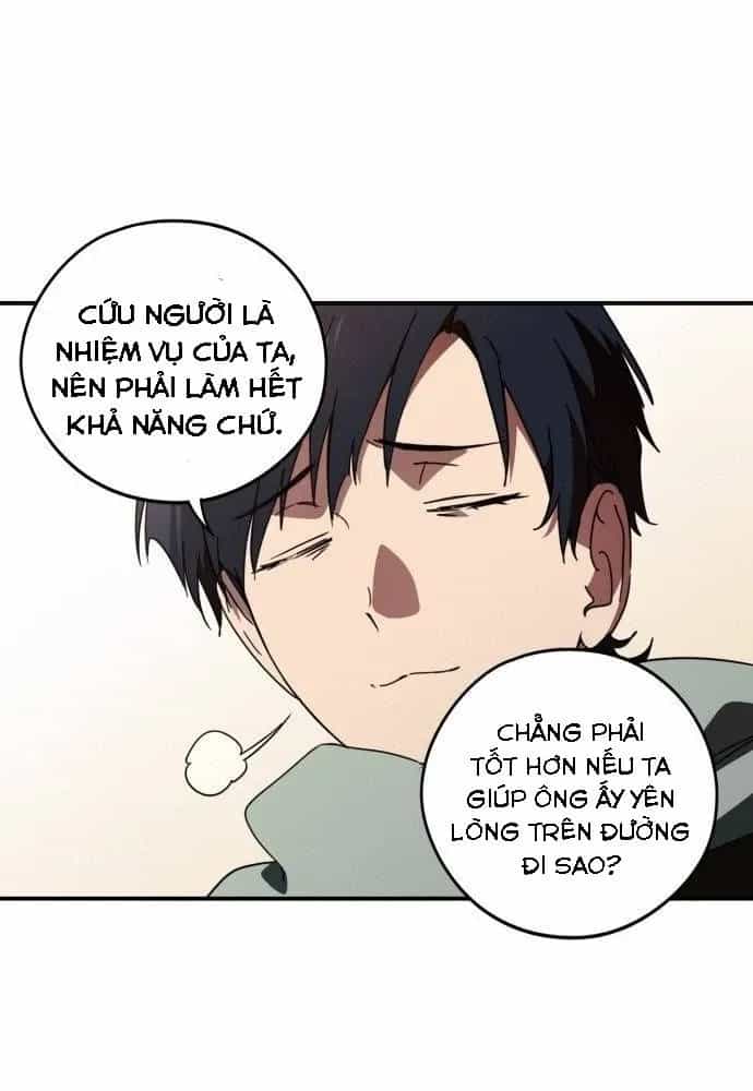 Bị Che Khuất Bởi Mặt Trời Lặn - Chương 103 - ảnh 68