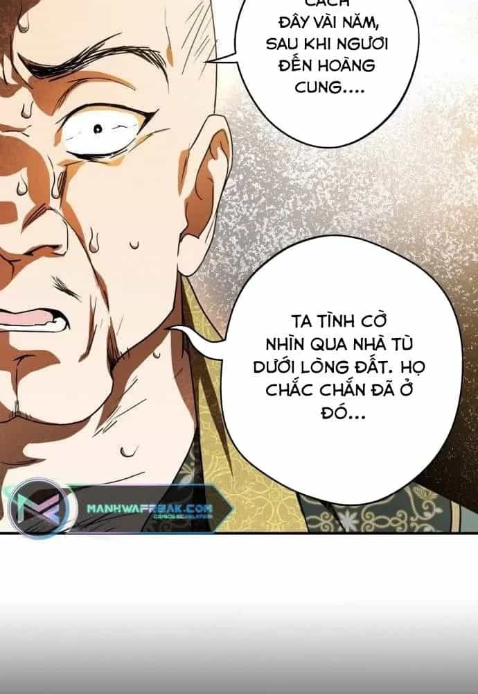 Bị Che Khuất Bởi Mặt Trời Lặn - Chương 125 - ảnh 71