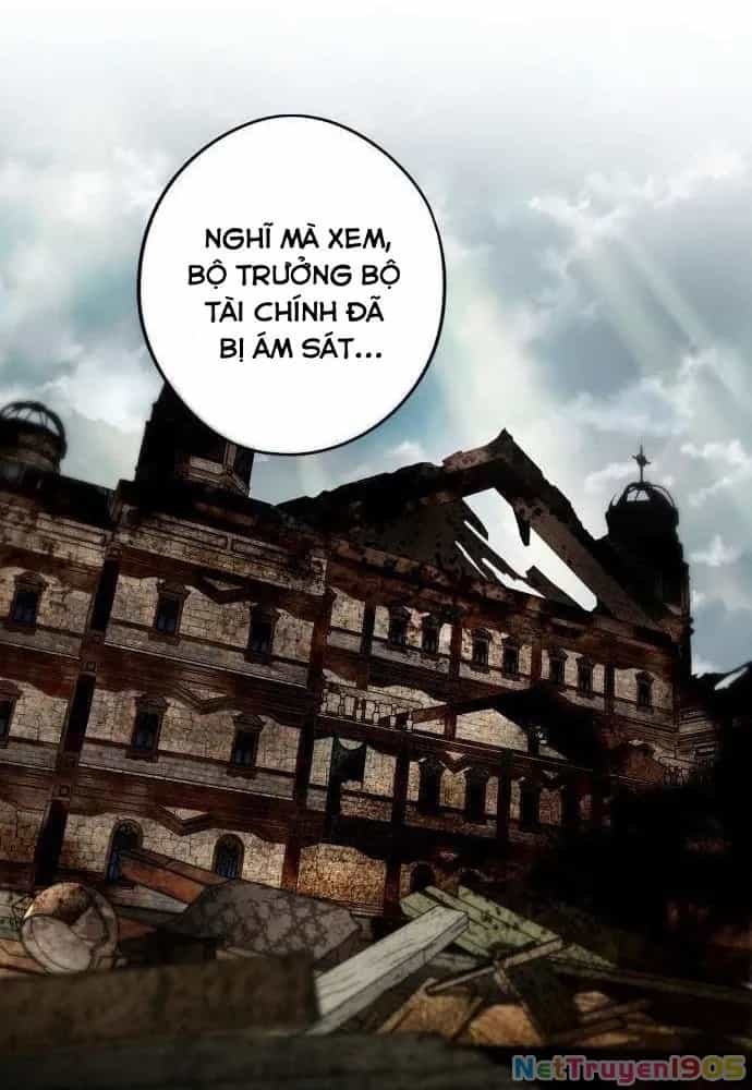 Bị Che Khuất Bởi Mặt Trời Lặn - Chương 128 - ảnh 14