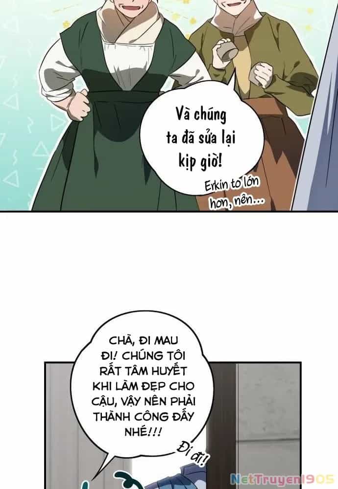 Bị Che Khuất Bởi Mặt Trời Lặn - Chương 129 - ảnh 27
