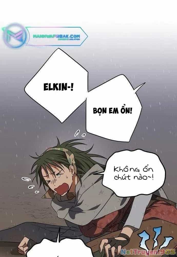 Bị Che Khuất Bởi Mặt Trời Lặn - Chương 147 - ảnh 24