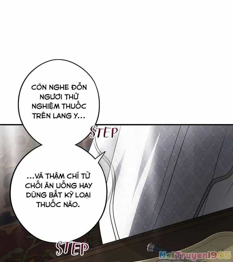 Bị Che Khuất Bởi Mặt Trời Lặn - Chương 171 - ảnh 15