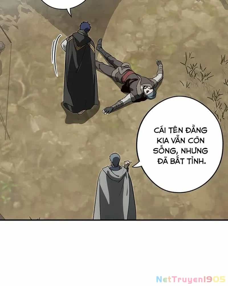 Bị Che Khuất Bởi Mặt Trời Lặn - Chương 178 - ảnh 4