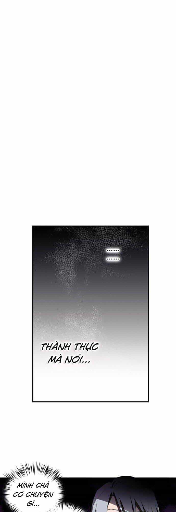 Bị Che Khuất Bởi Mặt Trời Lặn - Chương 19 - ảnh 8