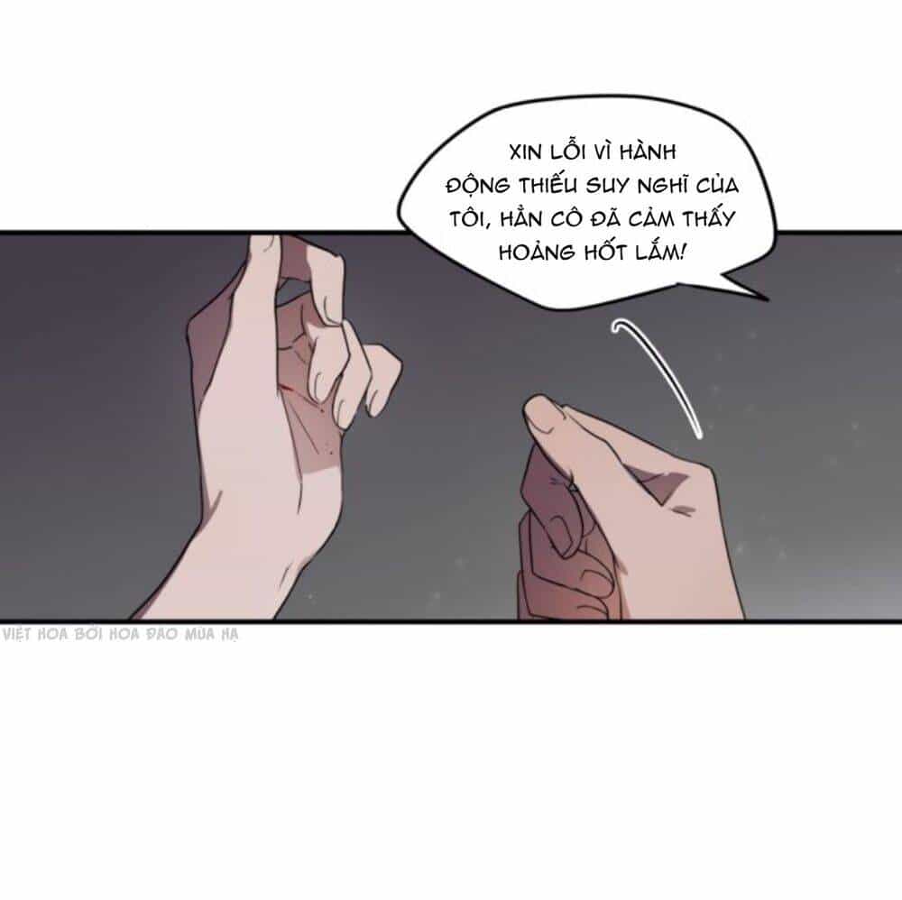Bị Che Khuất Bởi Mặt Trời Lặn - Chương 4 - ảnh 24