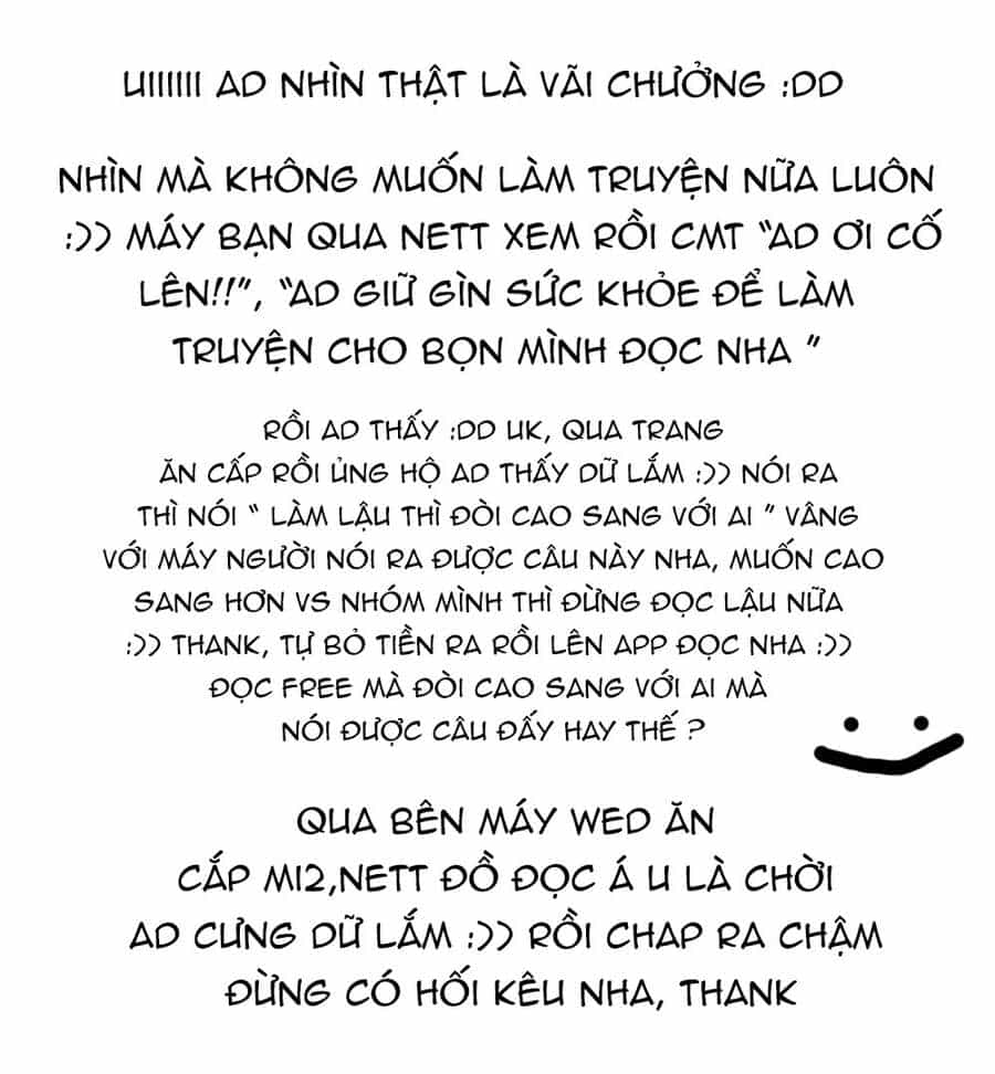 Bị Che Khuất Bởi Mặt Trời Lặn - Chương 41 - ảnh 55
