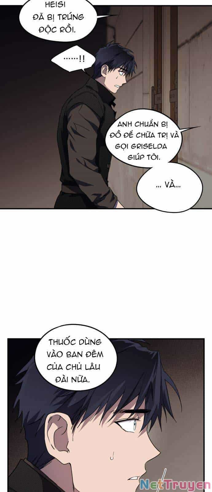 Bị Che Khuất Bởi Mặt Trời Lặn - Chương 48 - ảnh 6