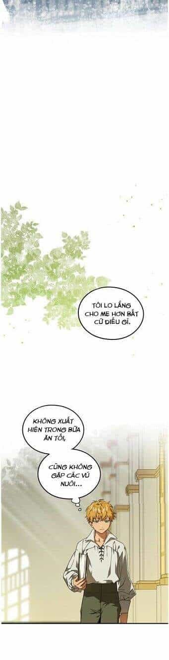 Bị Che Khuất Bởi Mặt Trời Lặn - Chương 55 - ảnh 13