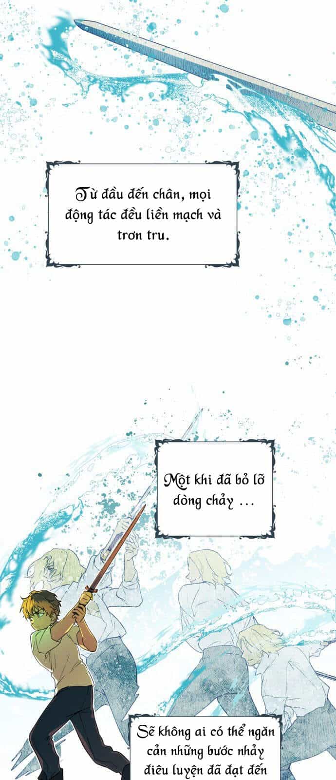 Bị Che Khuất Bởi Mặt Trời Lặn - Chương 59 - ảnh 40