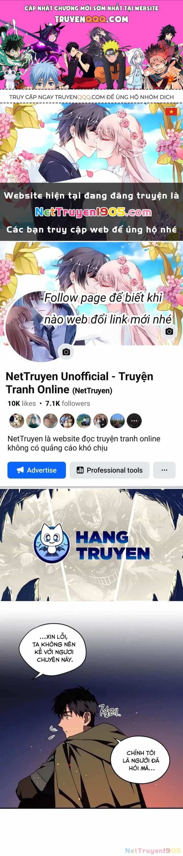 Bị Che Khuất Bởi Mặt Trời Lặn - Chương 66 - ảnh 1