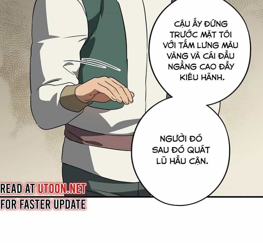 Bị Che Khuất Bởi Mặt Trời Lặn - Chương 191 - ảnh 36