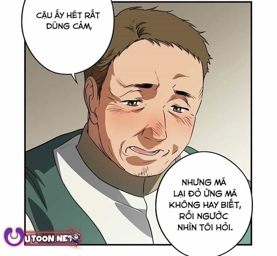 Bị Che Khuất Bởi Mặt Trời Lặn - Chương 191 - ảnh 41