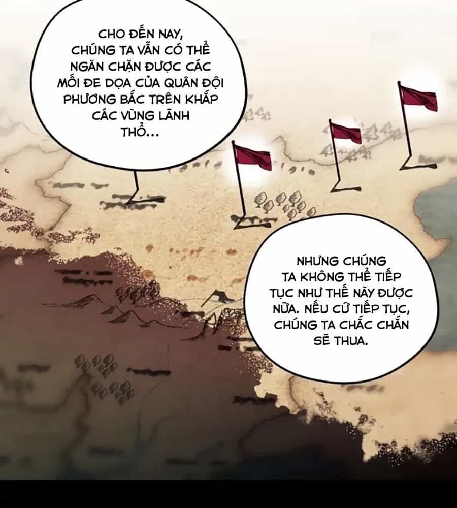 Bị Che Khuất Bởi Mặt Trời Lặn - Chương 71 - ảnh 55