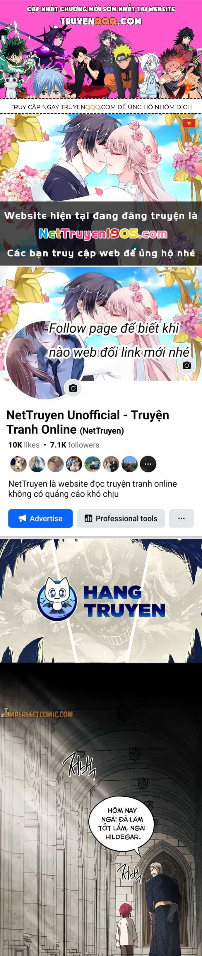 Bị Che Khuất Bởi Mặt Trời Lặn - Chương 72 - ảnh 1