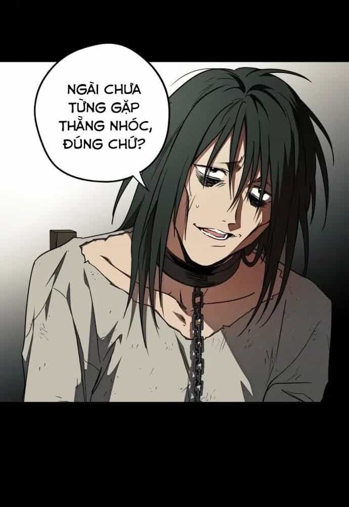 Bị Che Khuất Bởi Mặt Trời Lặn - Chương 76 - ảnh 5