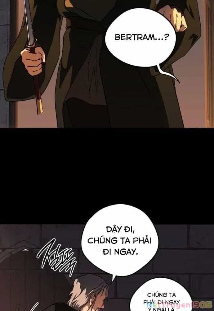 Bị Che Khuất Bởi Mặt Trời Lặn - Chương 82 - ảnh 87