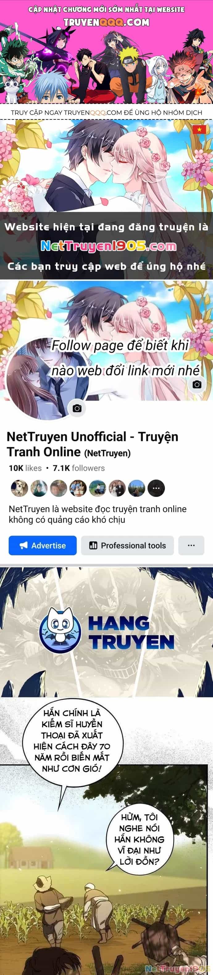 Bị Che Khuất Bởi Mặt Trời Lặn - Chương 85 - ảnh 1