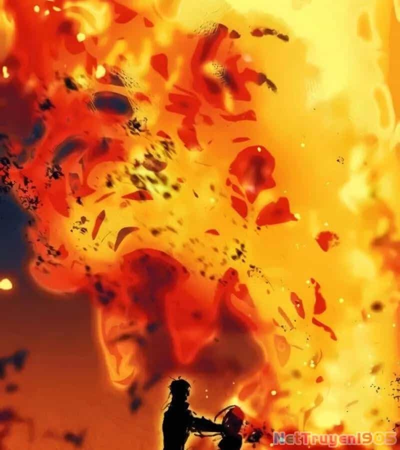 Bị Che Khuất Bởi Mặt Trời Lặn - Chương 89 - ảnh 9