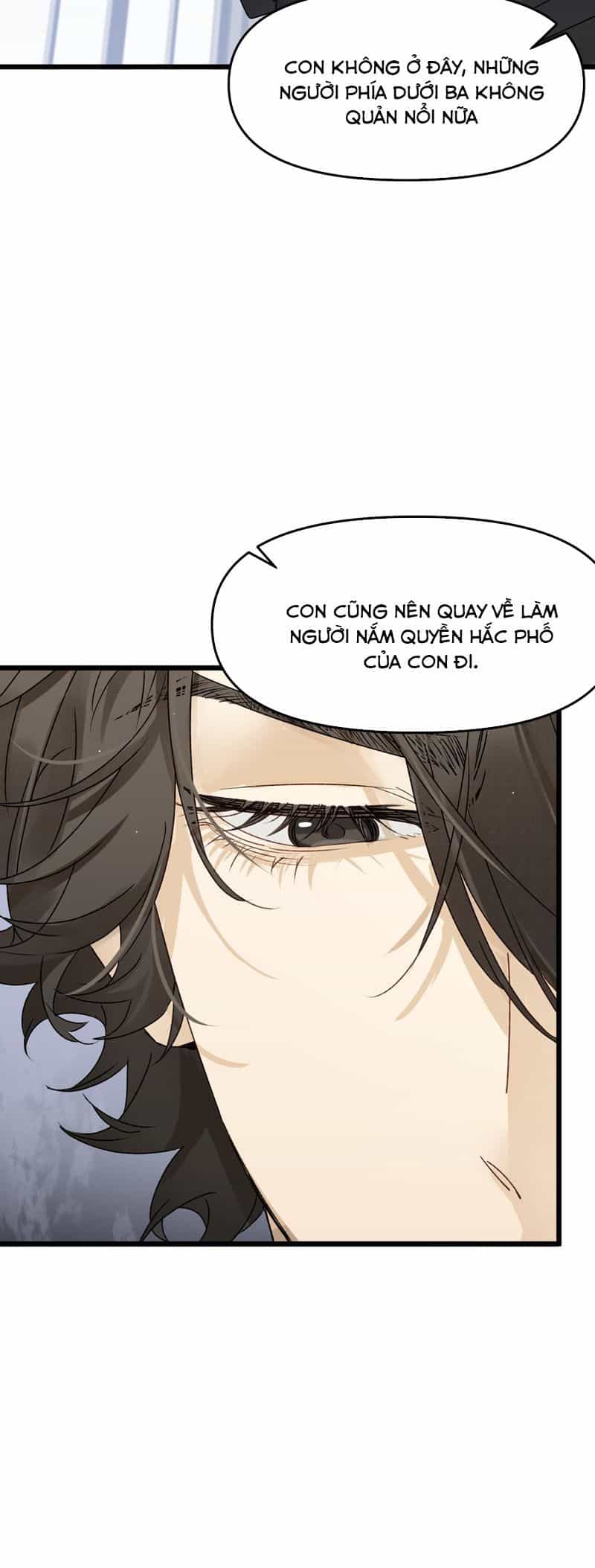 Bị Dã Thú Tùy Ý Nhìn Trộm - Chương 19 - ảnh 28