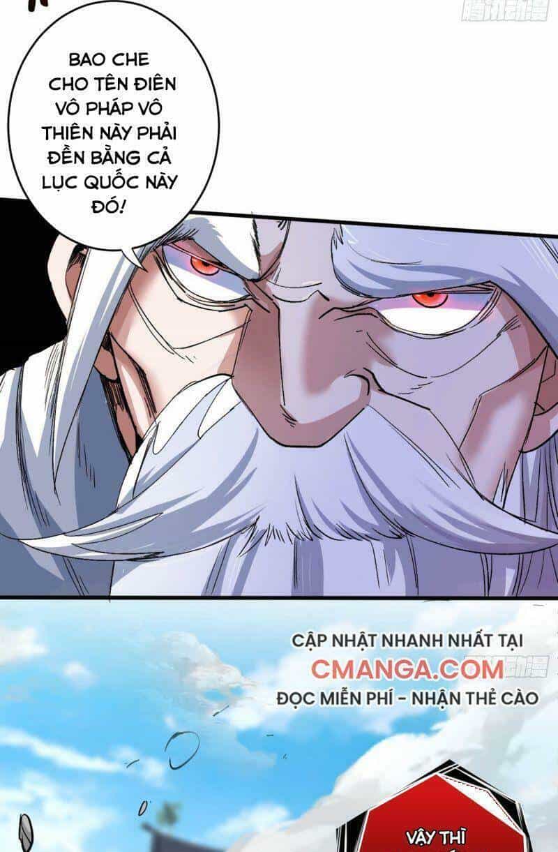 Bị Dạy Dỗ Thành Thánh - Chương 9 - ảnh 11