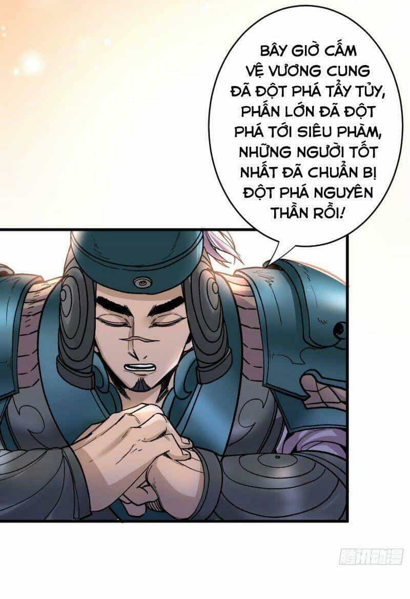 Bị Dạy Dỗ Thành Thánh - Chương 10 - ảnh 32