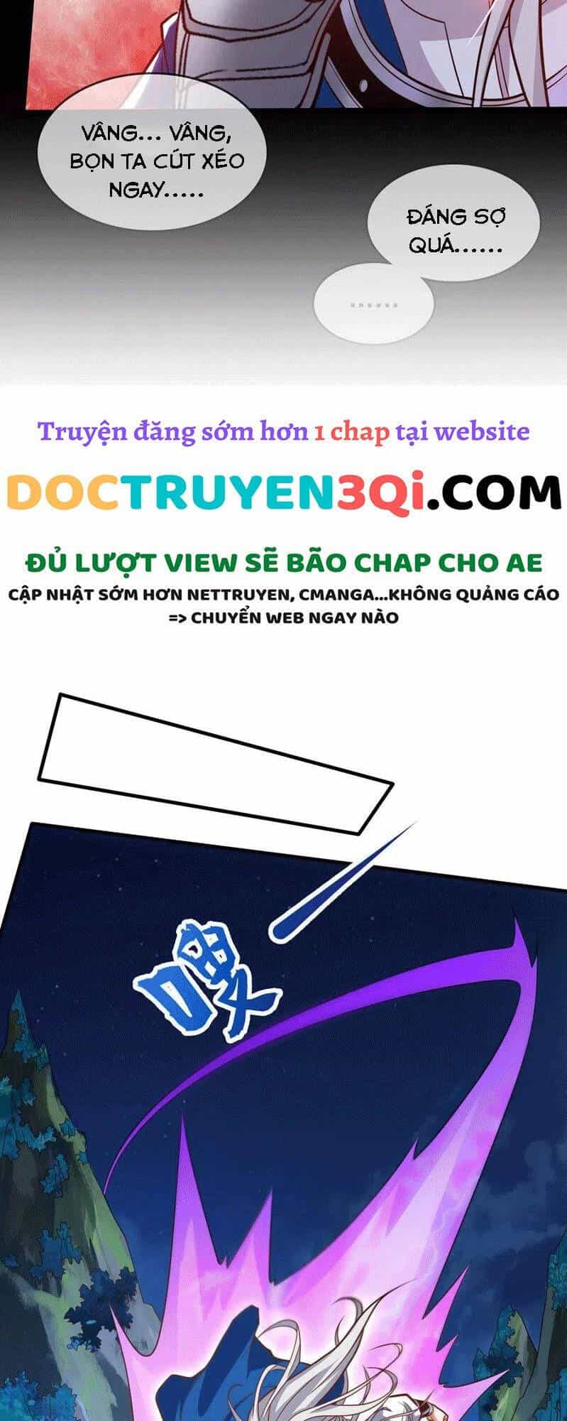 Bị Dạy Dỗ Thành Thánh - Chương 113 - ảnh 20