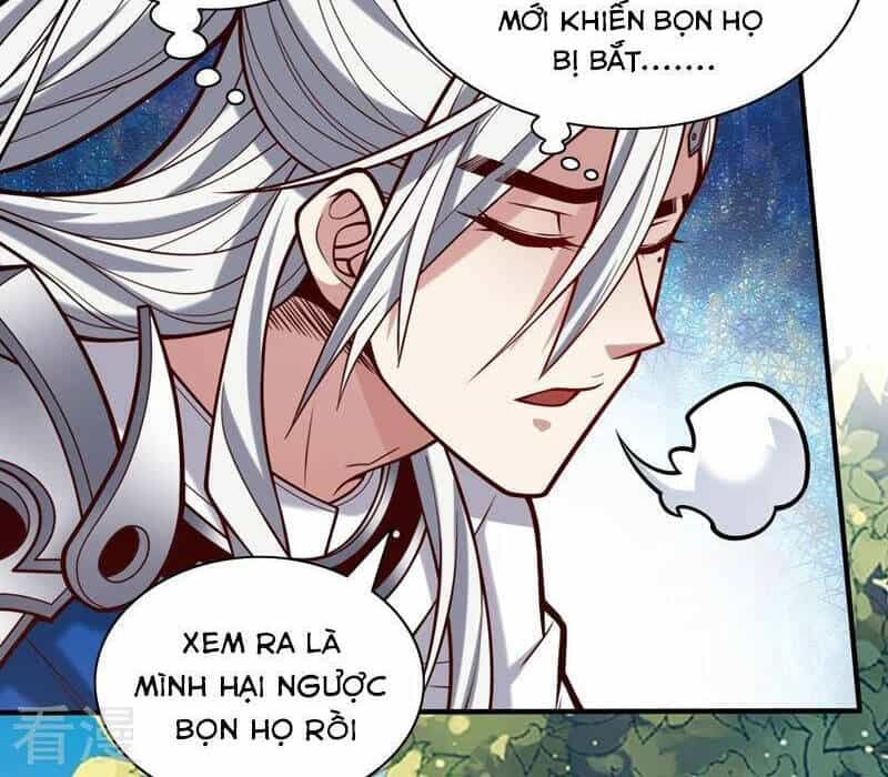 Bị Dạy Dỗ Thành Thánh - Chương 114 - ảnh 16