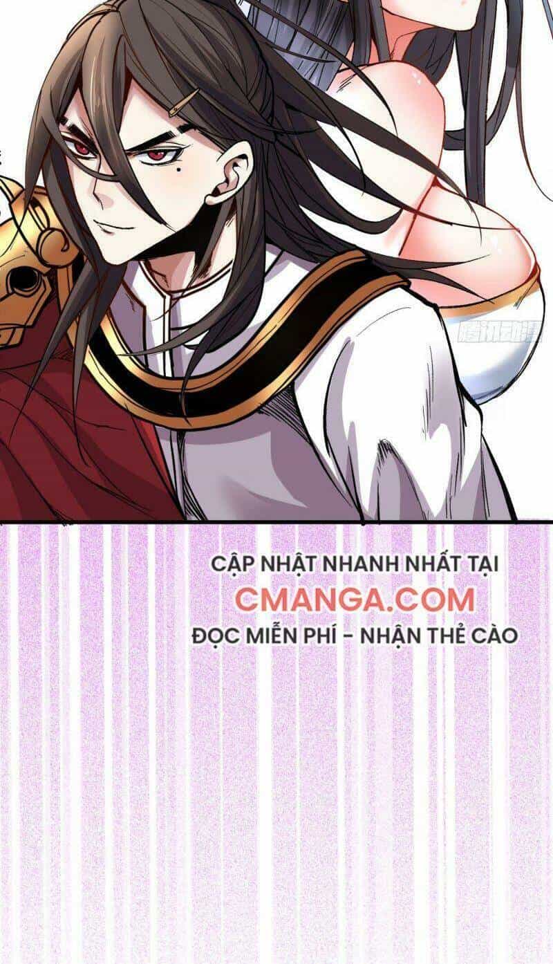 Bị Dạy Dỗ Thành Thánh - Chương 11 - ảnh 25