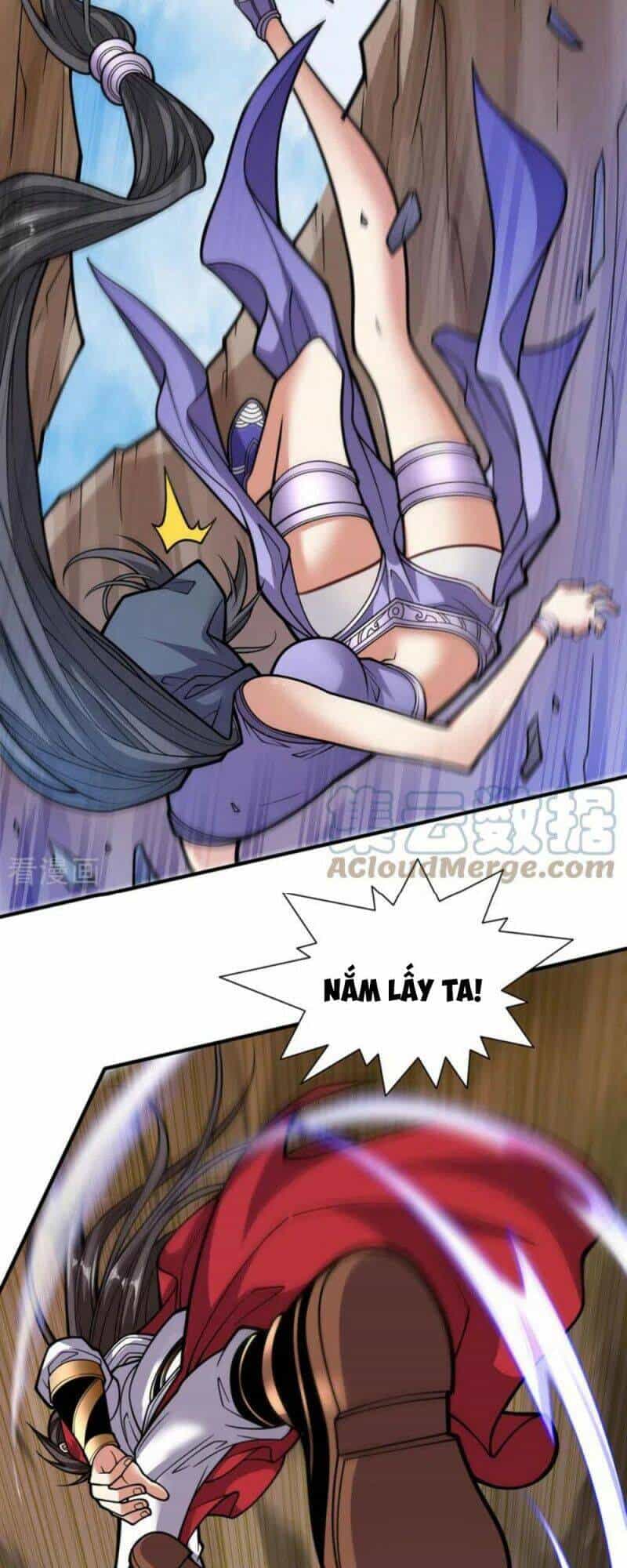 Bị Dạy Dỗ Thành Thánh - Chương 122 - ảnh 8
